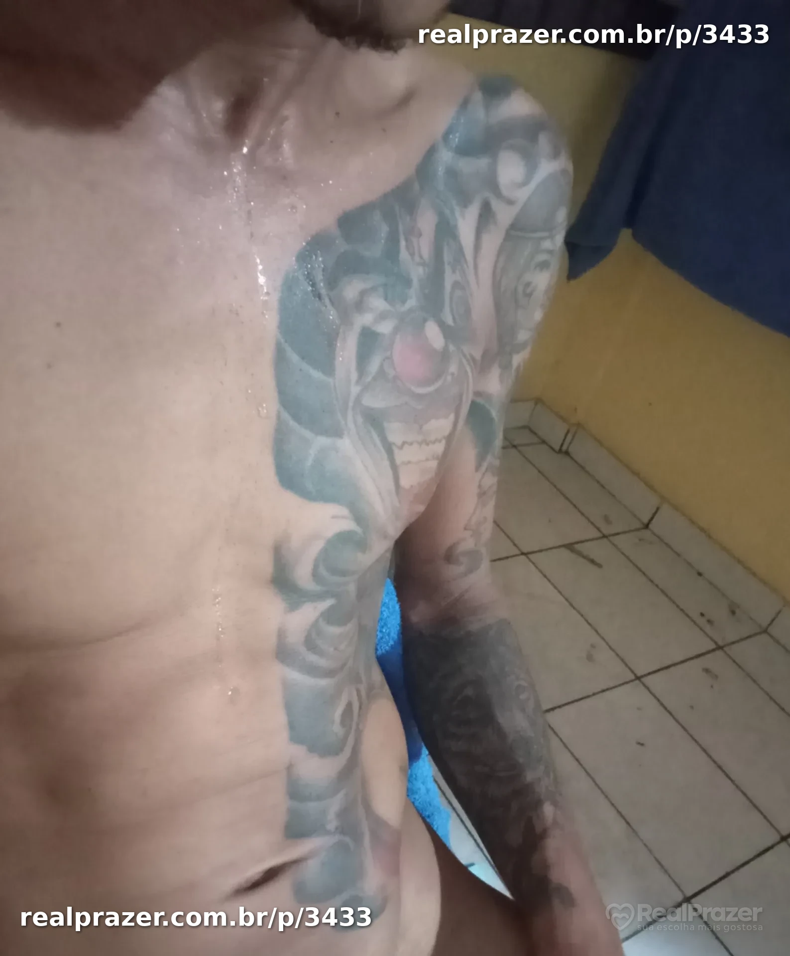 Novinho gostoso