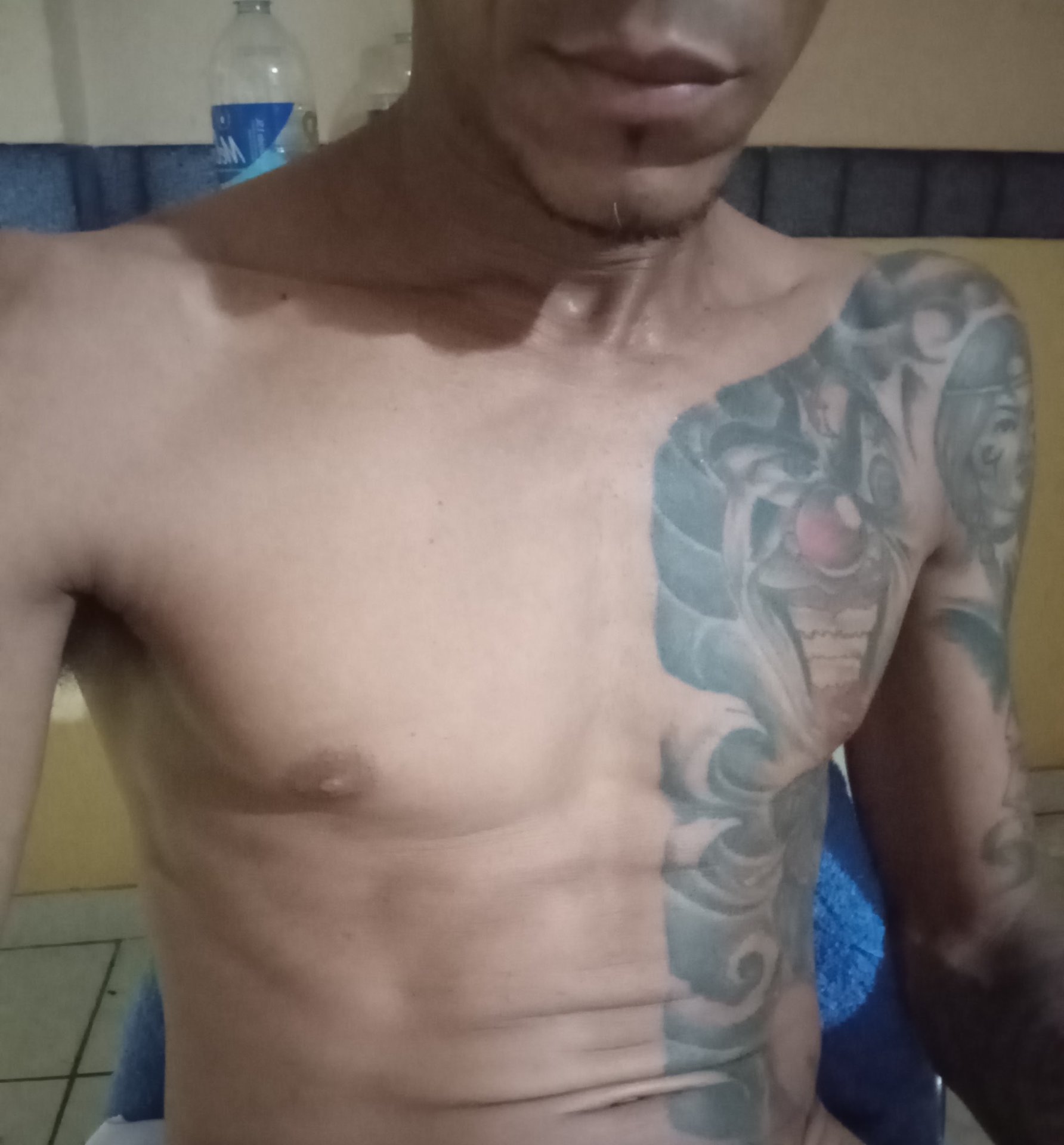Novinho gostoso, garoto de programa em Feira de Santana, BA - Real Prazer