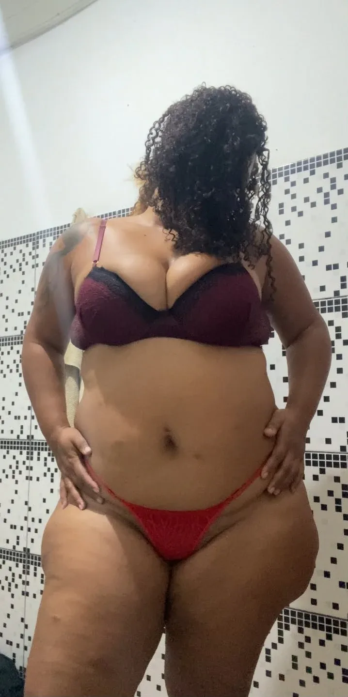 Paloma, acompanhante curvilinea - Real Prazer