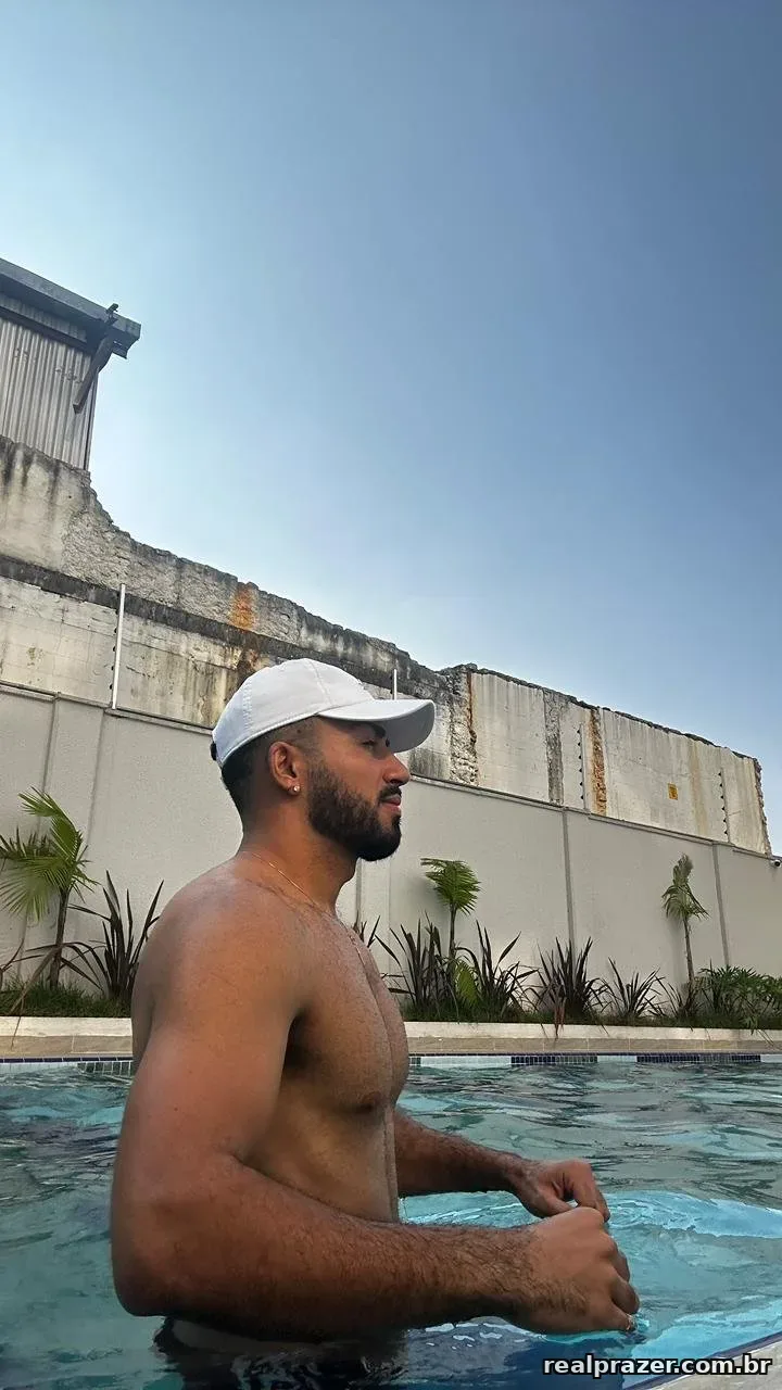 Paraense - Acompanhante em São José do Rio Pardo