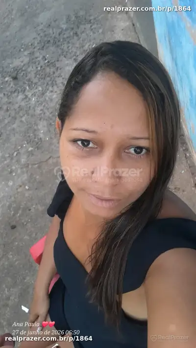 Paula - Nova Brasilândia dOeste/RO