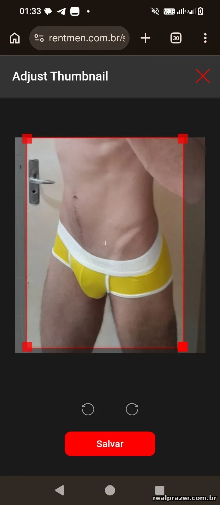 Peter, garoto de programa castanho corpo medio em São Paulo, SP - Real Prazer