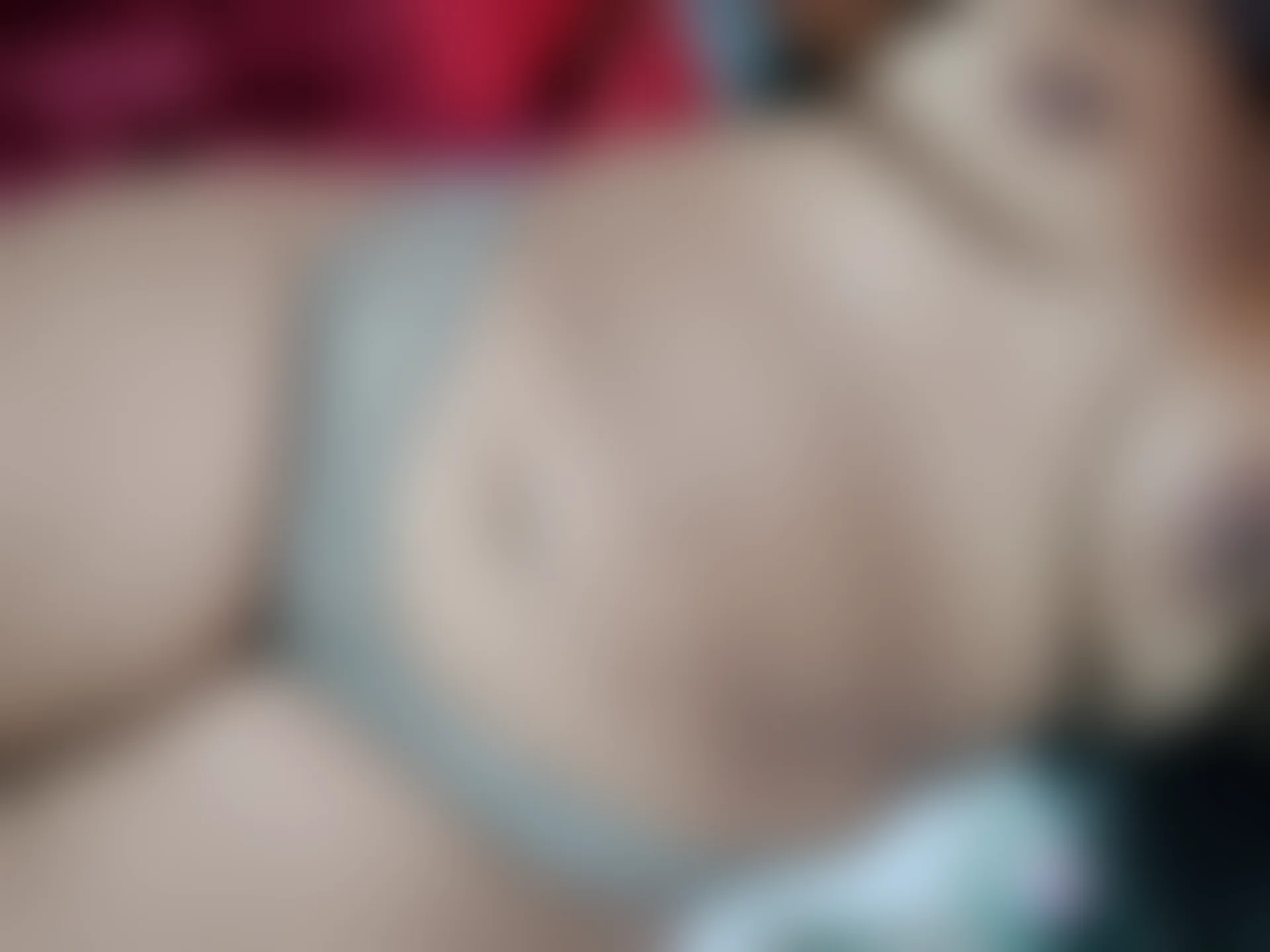 Pretinha, acompanhante loira de cabelos longos gordinha - Real Prazer