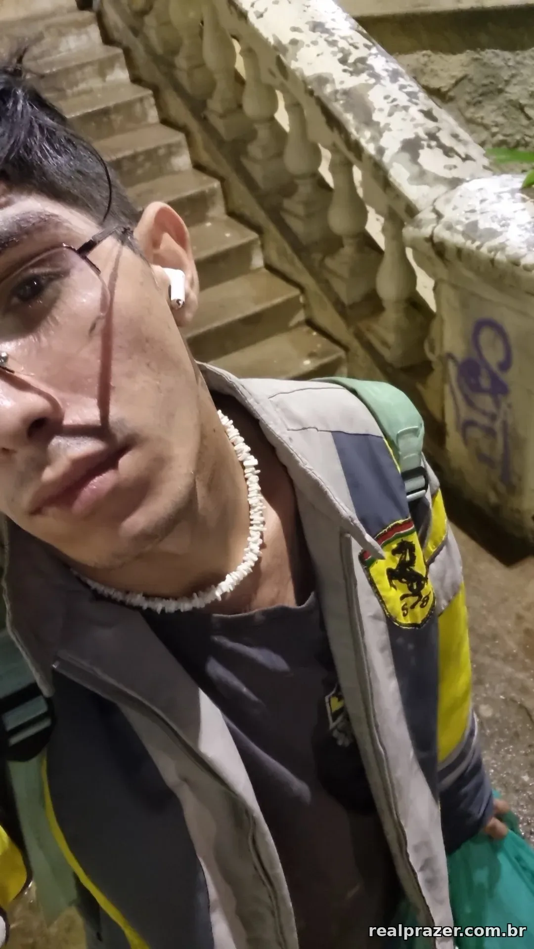 Prisco Ofenbock, garoto de programa em São Paulo, SP - Real Prazer
