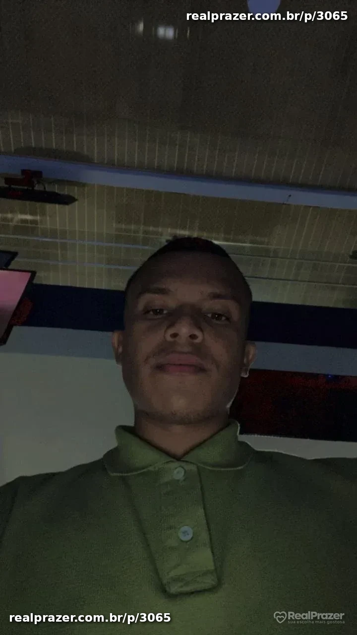 Rafael24, garoto de programa em Contagem, MG - Real Prazer
