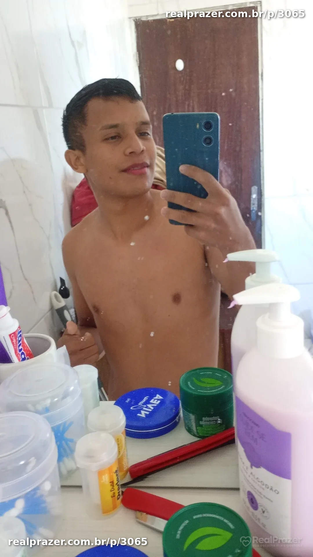 Rafael24, garoto de programa em Contagem, MG - Real Prazer