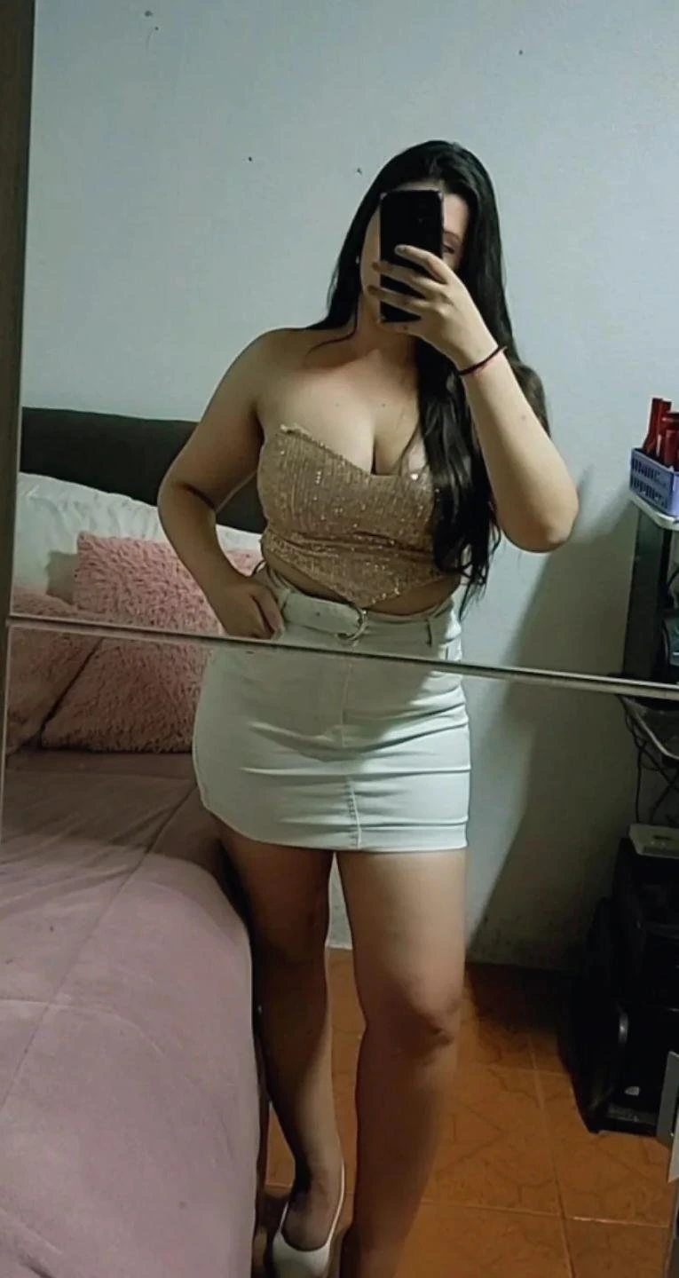 Rafinha, acompanhante castanha magra em Duque de Caxias, RJ - Real Prazer