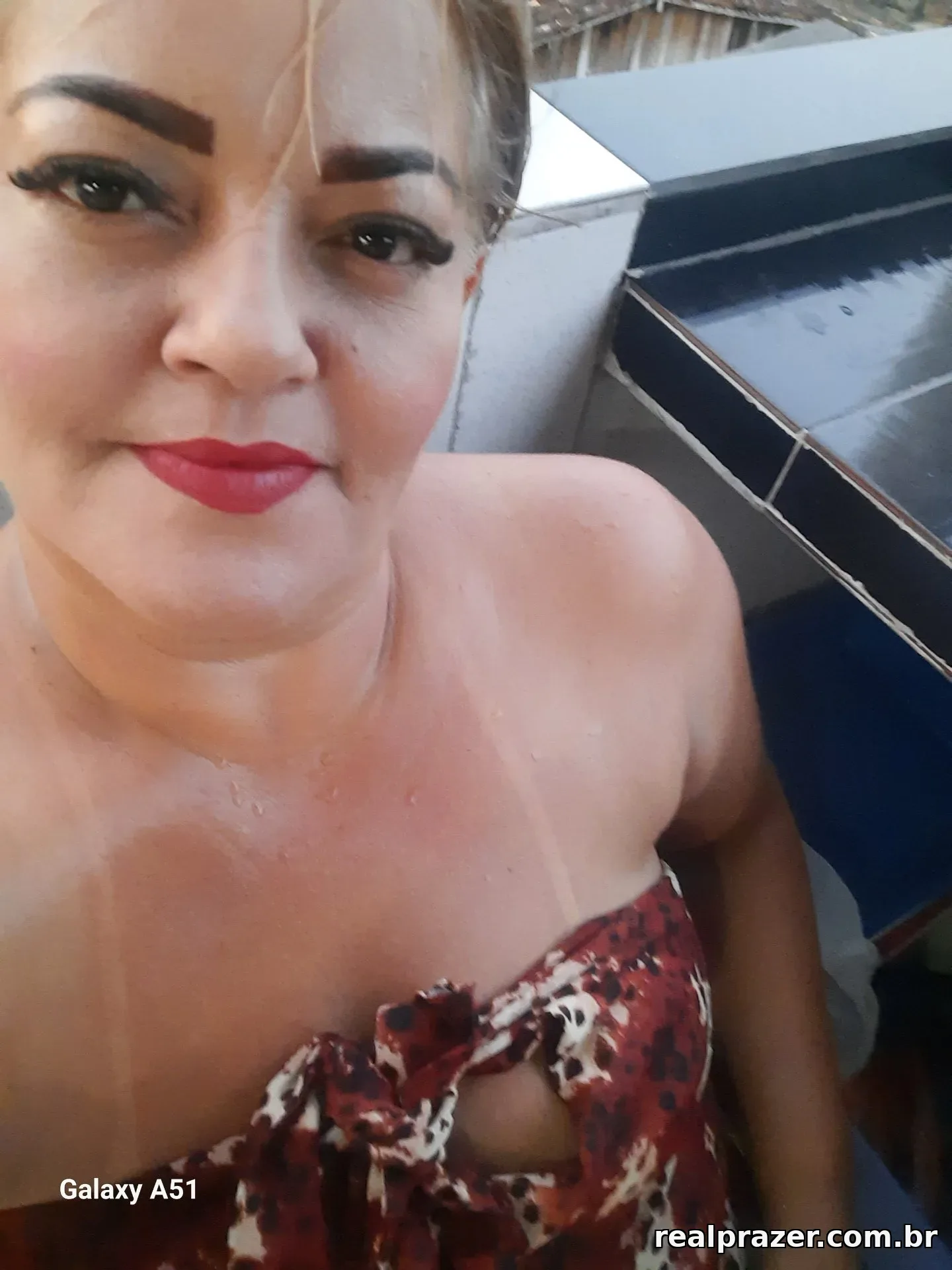 Renata, acompanhante em Belém, PA - Real Prazer