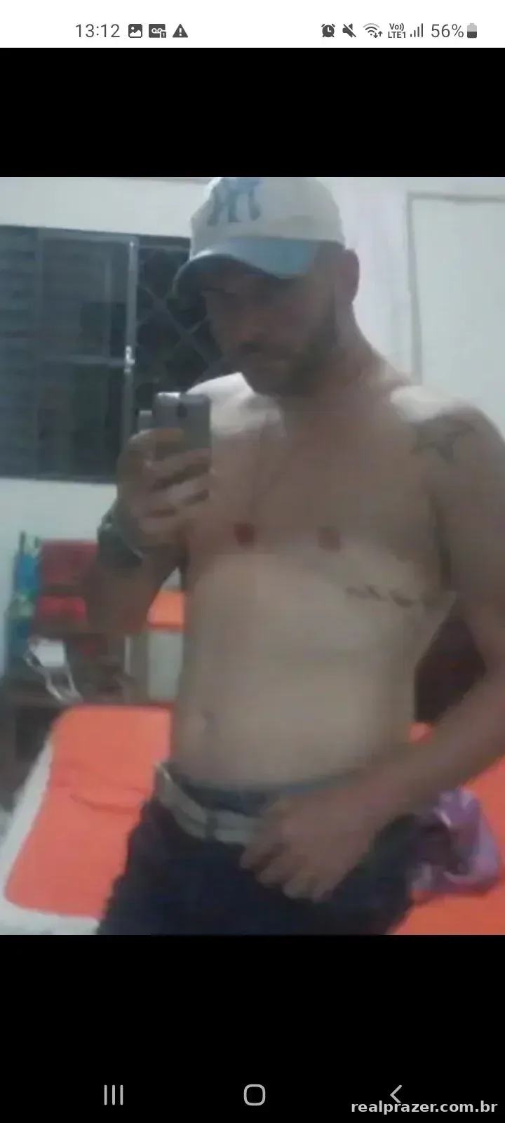 ROBERTO SILVA, garoto de programa em Curitiba, PR - Real Prazer
