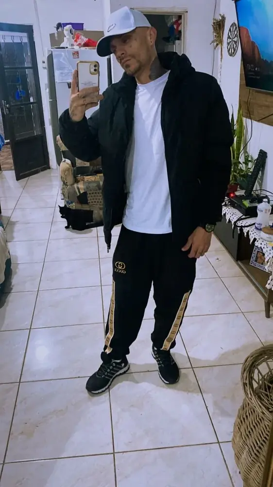 Story de Rodrigo
