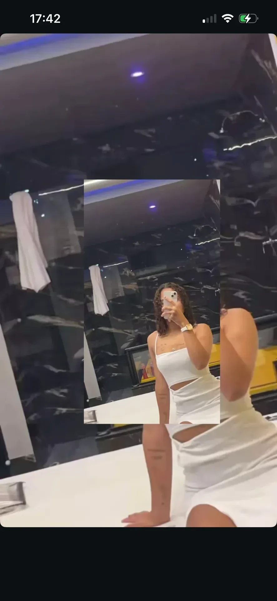Rubi, acompanhante castanha corpo medio em São Paulo, SP - Real Prazer