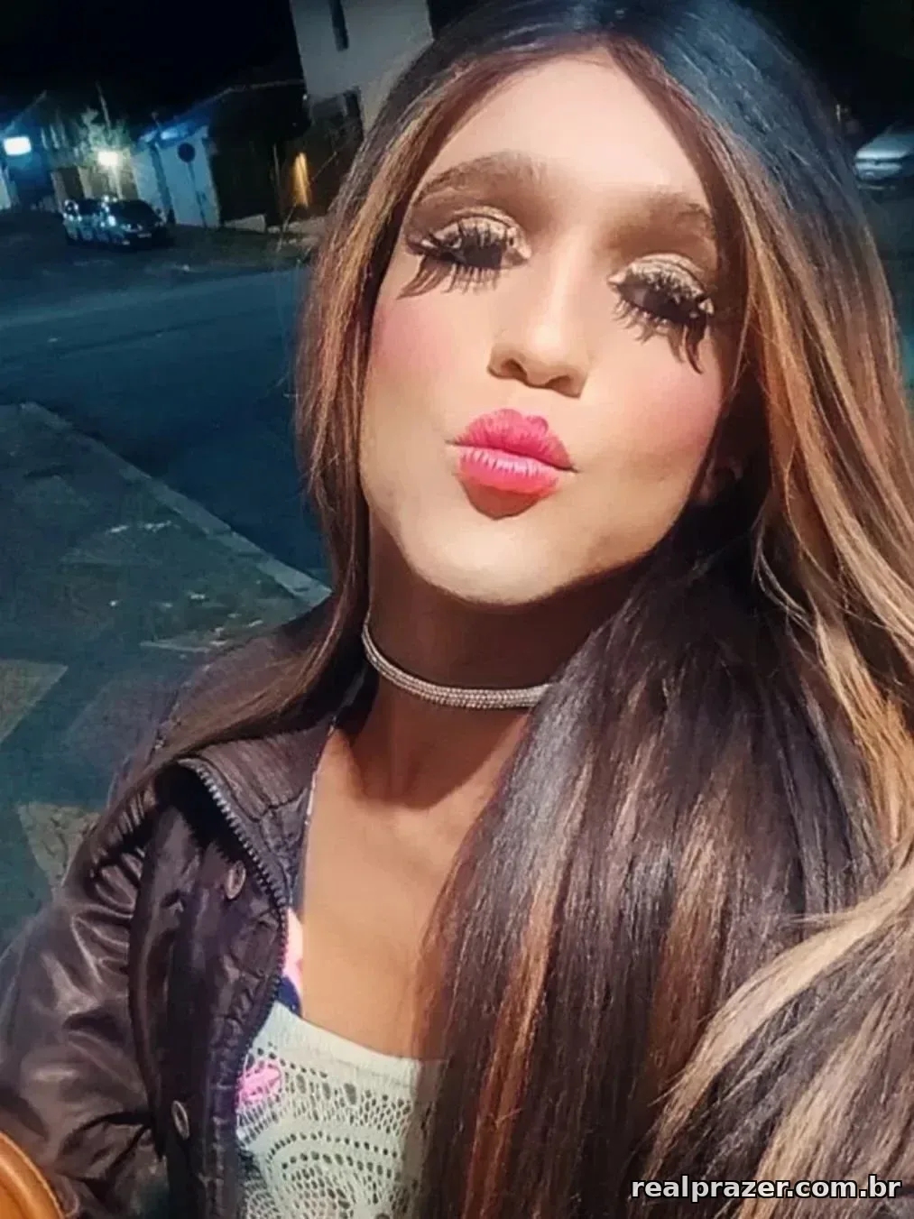 Sabrinny Laila Suzuki - Acompanhante em Uberlândia