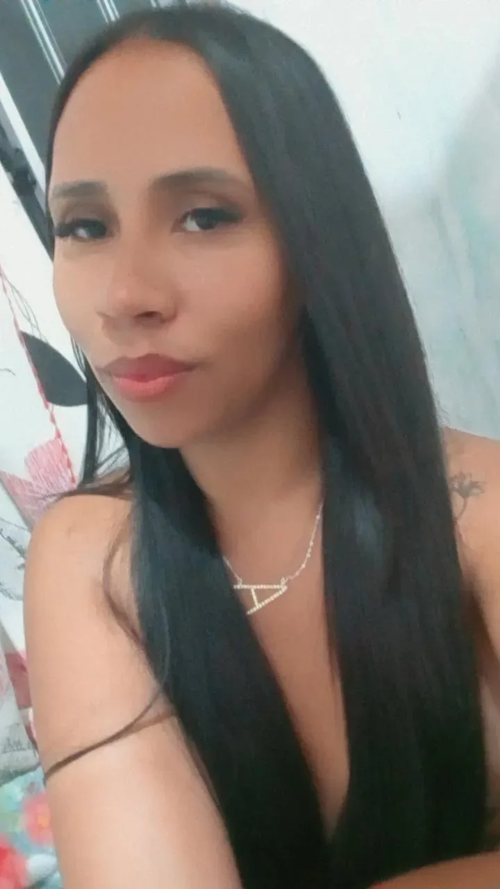 Safira, acompanhante castanha curvilinea em Salto, SP - Real Prazer