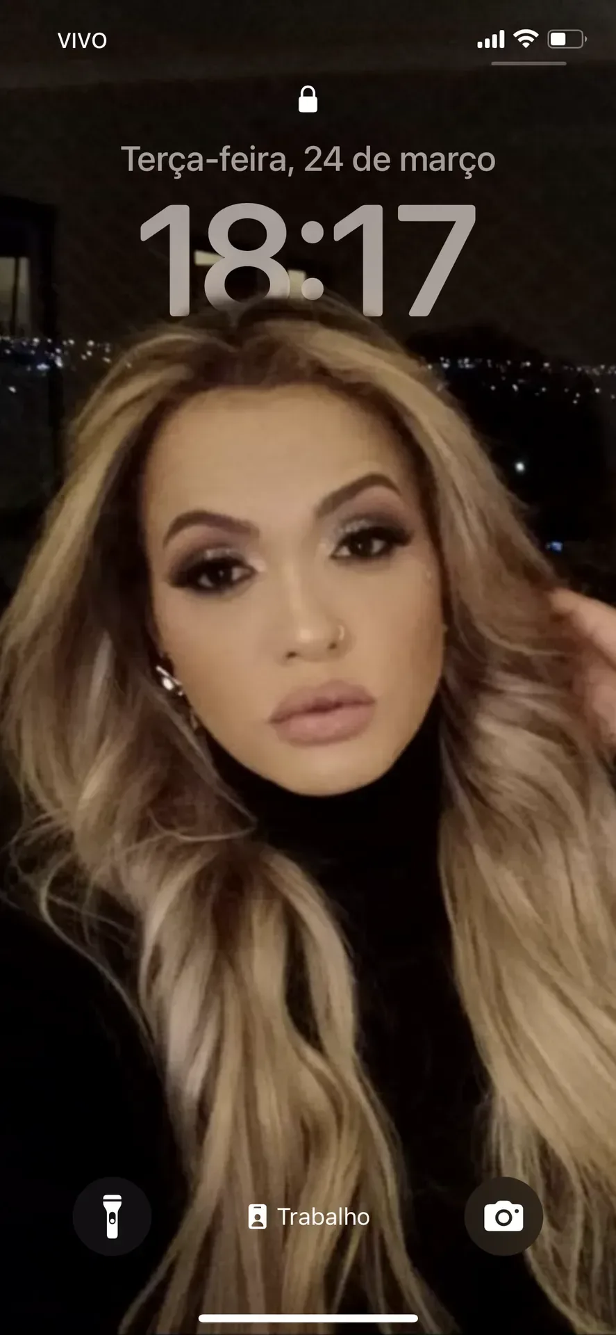 Samara, acompanhante em Jundiaí, SP - Real Prazer