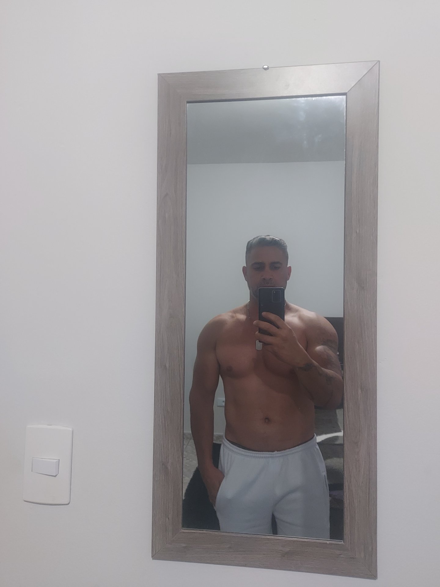 Sérgio, garoto de programa em Guarulhos, SP - Real Prazer