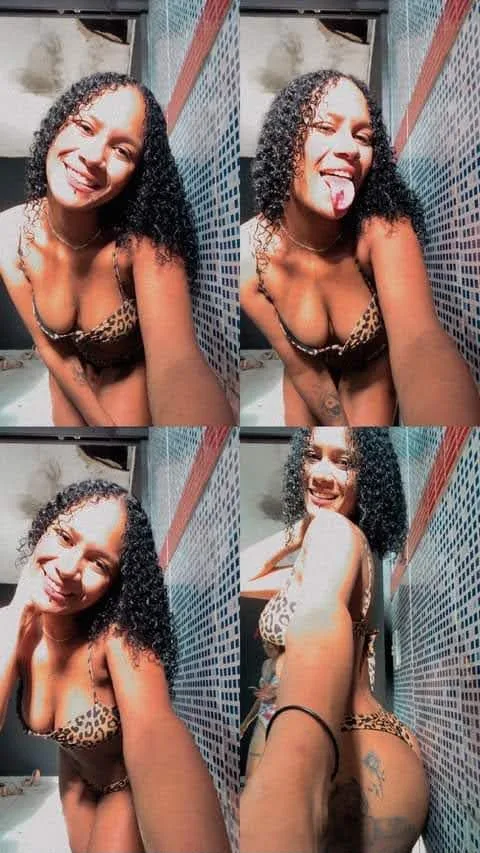 Tata Santos, acompanhante morena gostosa em São Paulo, SP - Real Prazer