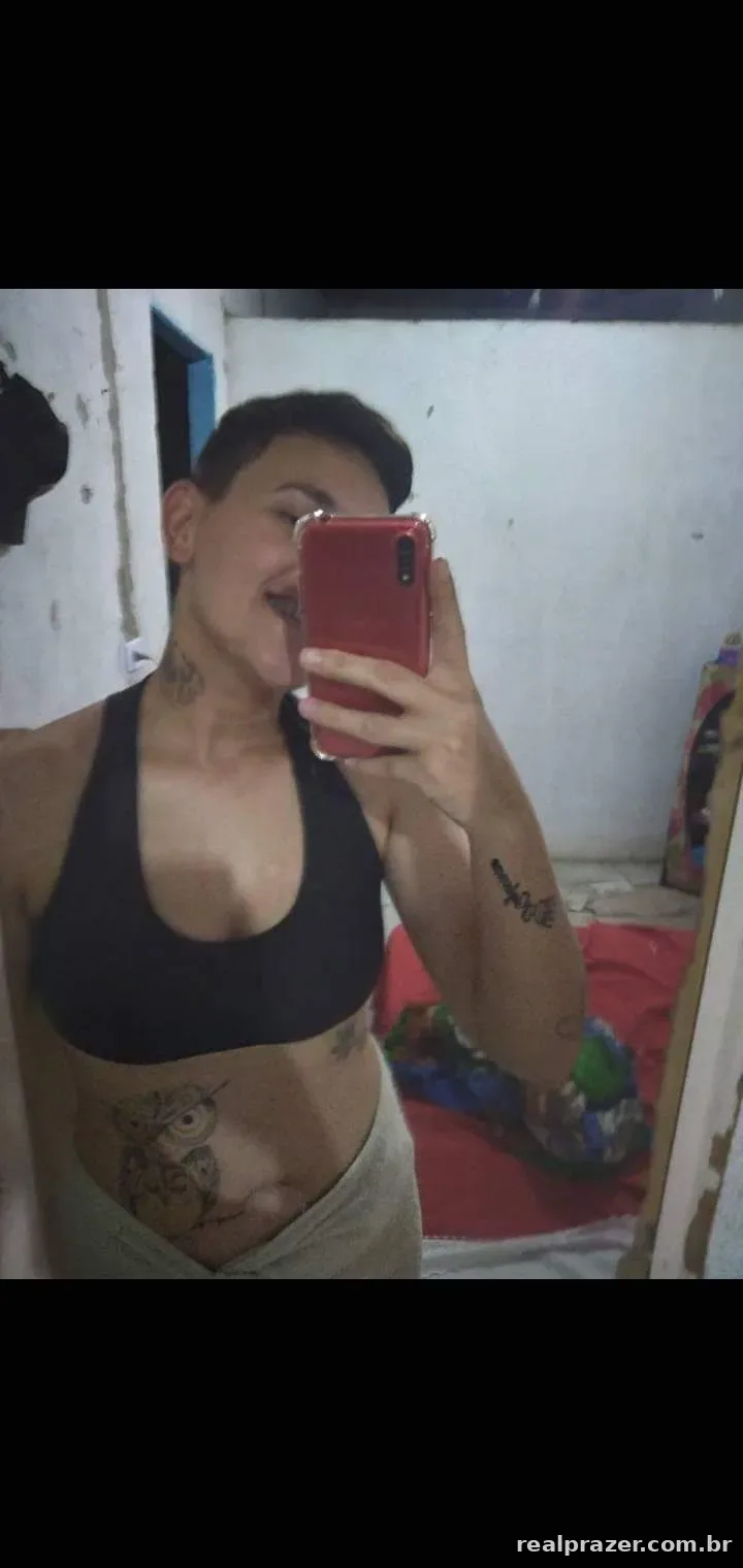 Tatuadinha apertadinha karolaynne - virtual