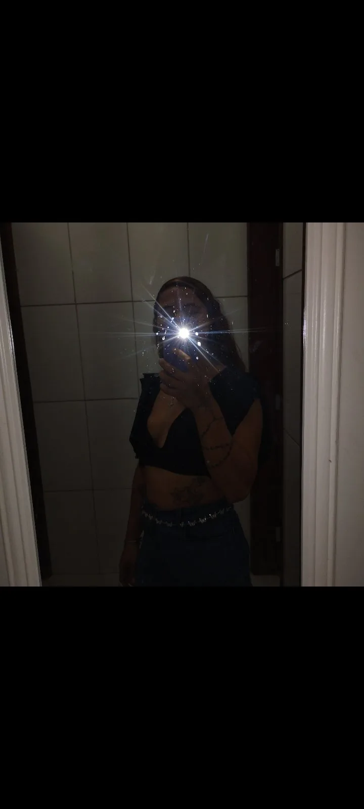 Tayná - Acompanhante em Itapetininga