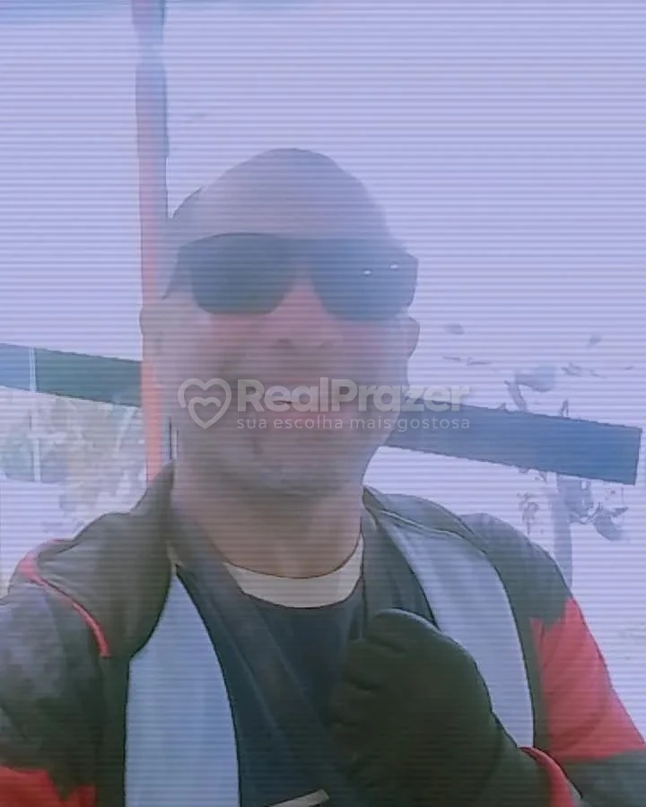 Thiago, garoto de programa em Natal, RN - Real Prazer