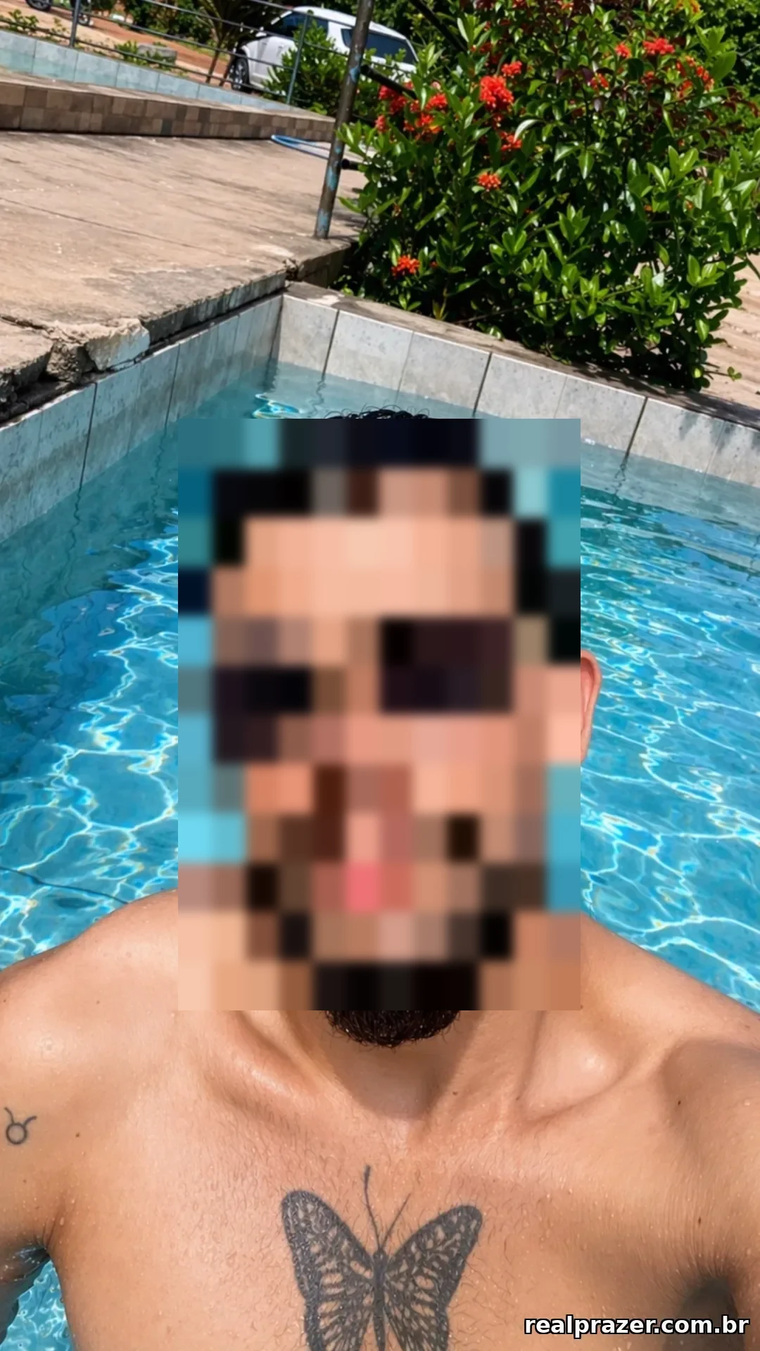 Vitor Sá, garoto de programa castanho atletico em Goiânia, GO - Real Prazer