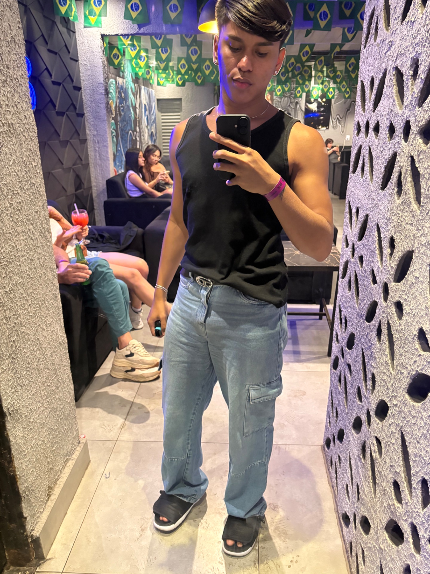 Weldel, garoto de programa em Goiânia, GO - Real Prazer