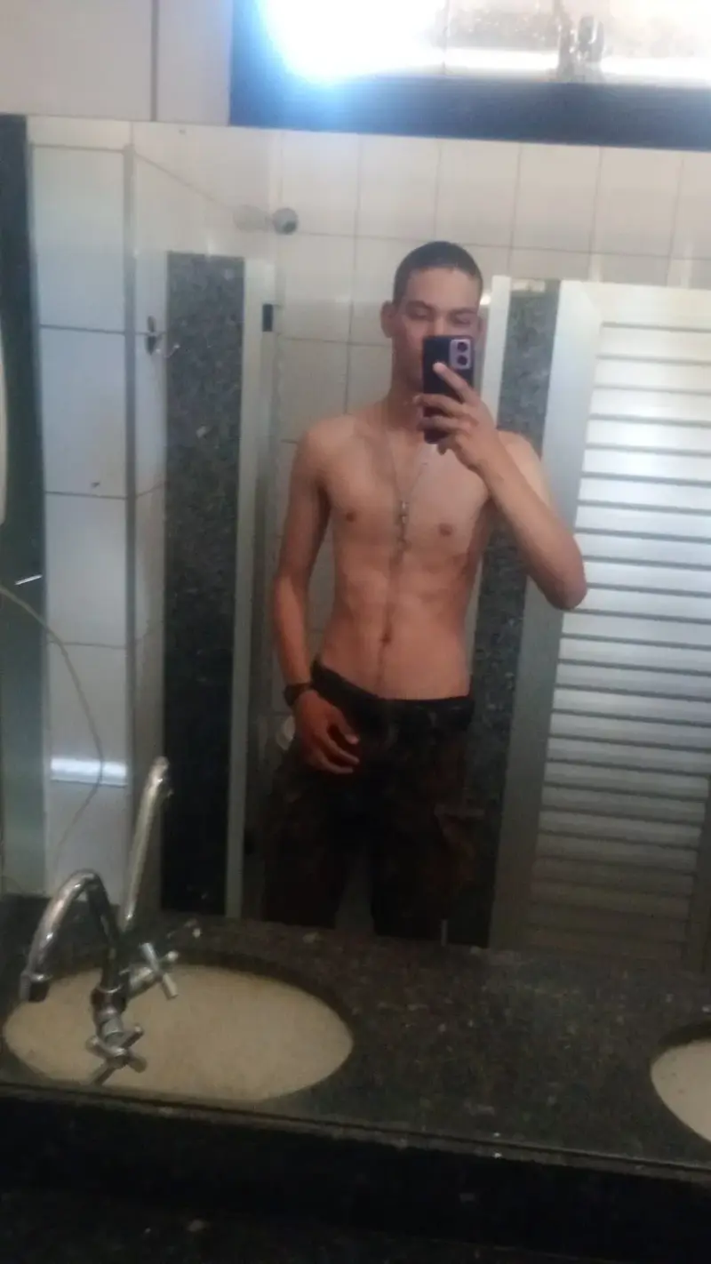 Wendell Wolff, garoto de programa em Águas Lindas de Goiás, GO - Real Prazer Wendell Wolff, garoto de programa em Águas Lindas de Goiás, GO - Real Prazer