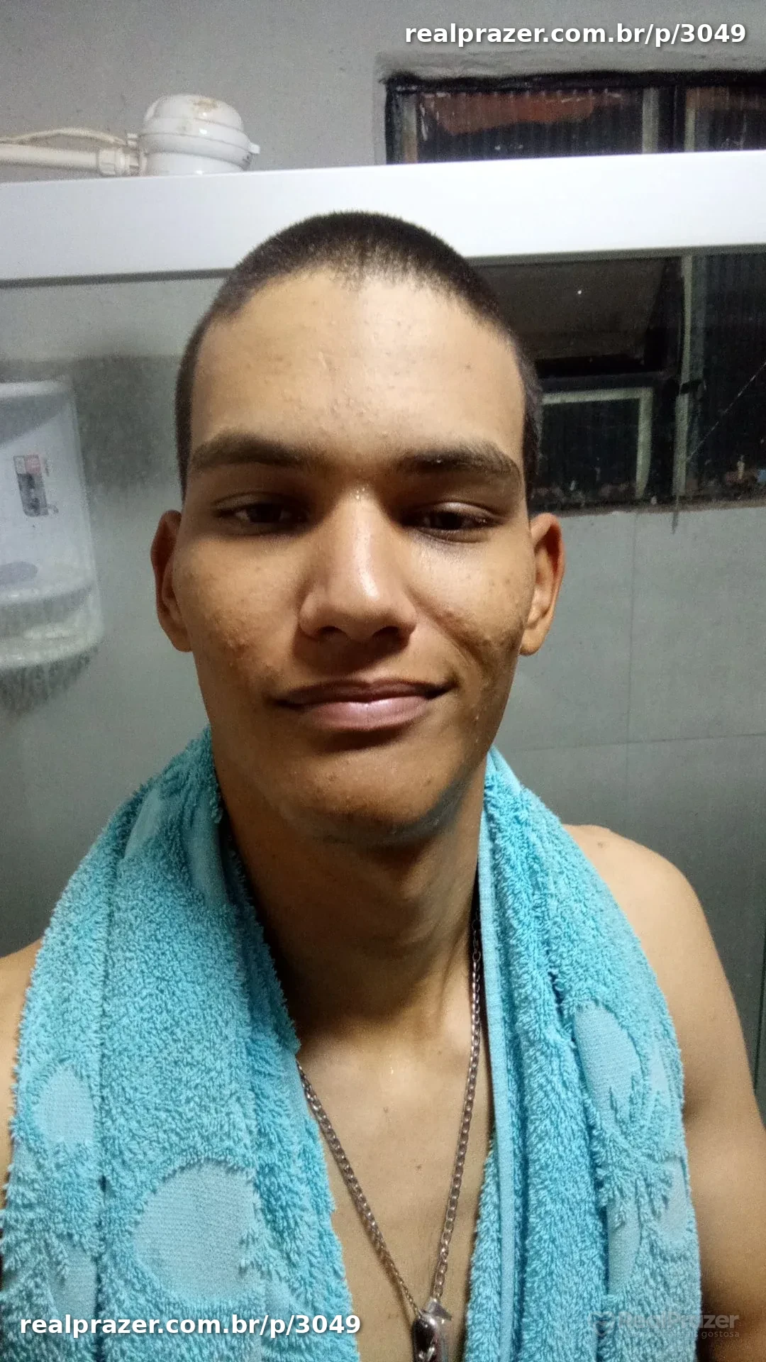 Wendell Wolff, garoto de programa em Águas Lindas de Goiás, GO - Real Prazer