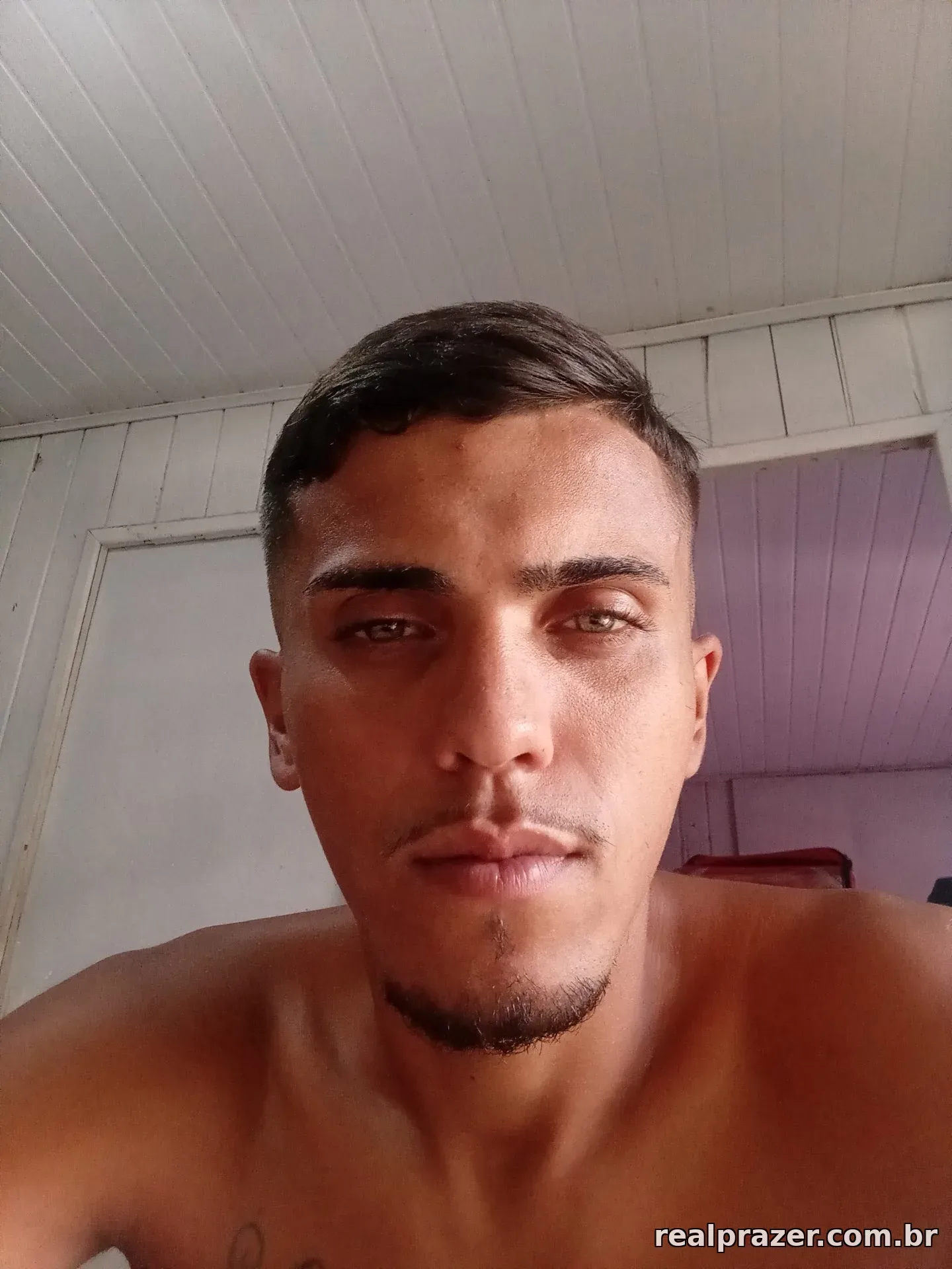 Wesley Gabriel - virtual
