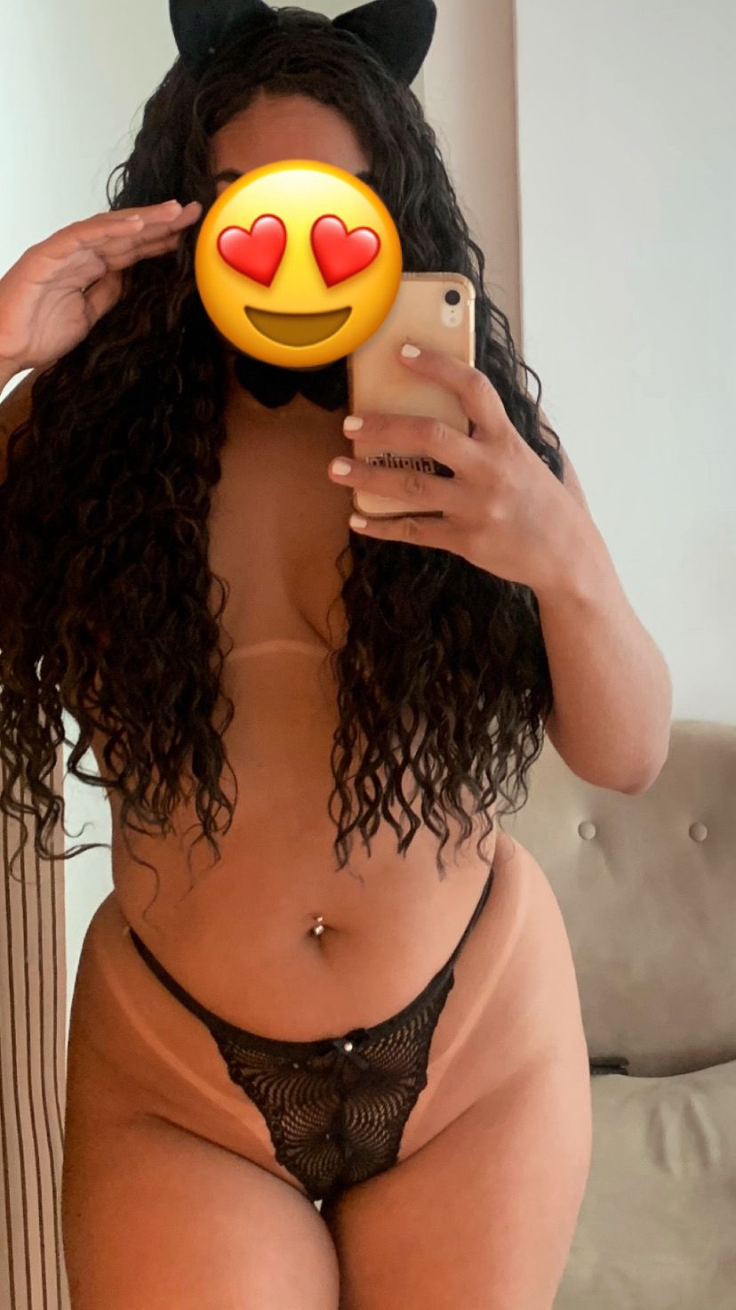 Yasmin Calixto, acompanhante em João Pessoa, PB - Real Prazer