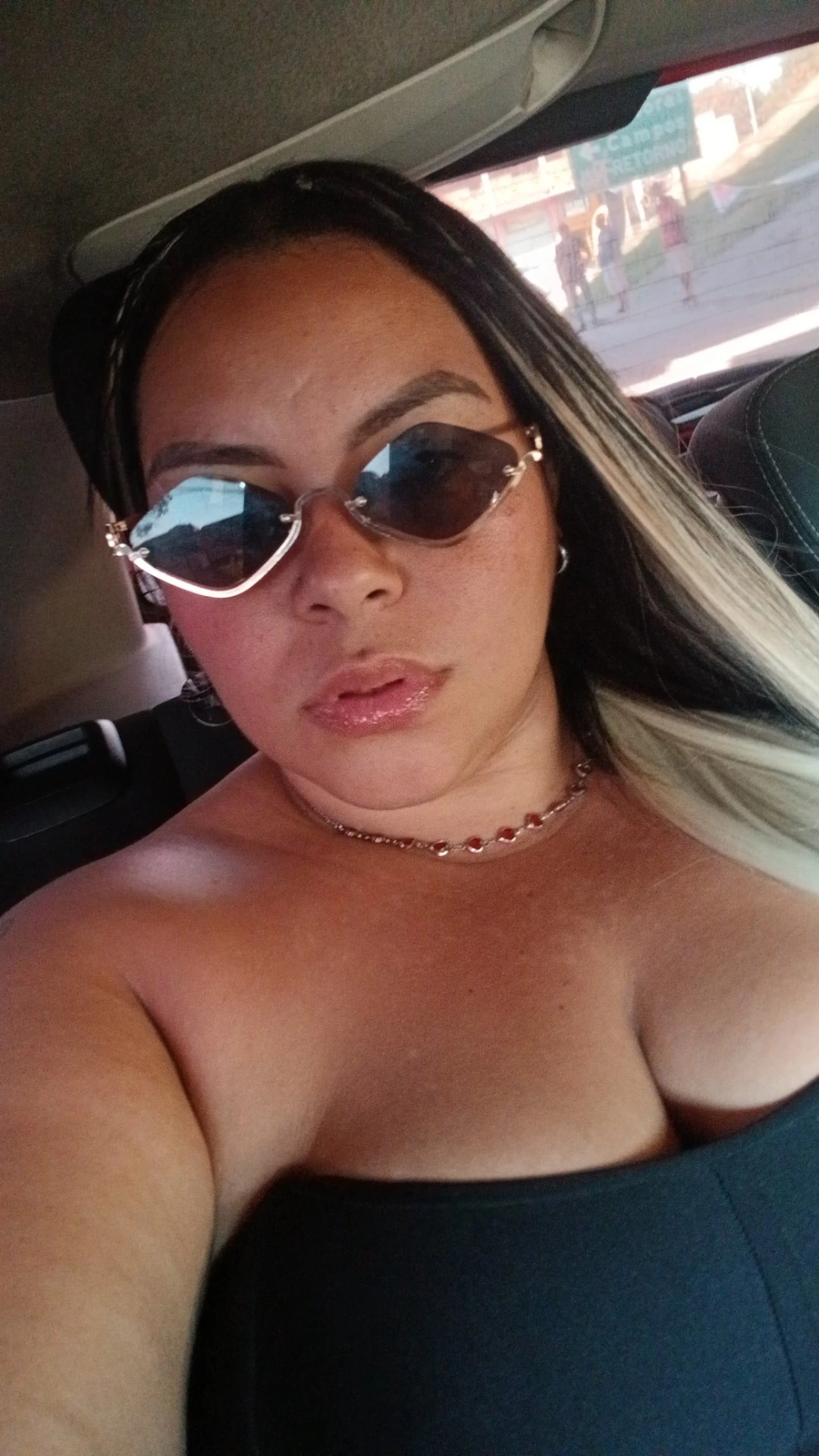 Yumi akira, acompanhante loira gordinha em Rio de Janeiro, RJ - Real Prazer