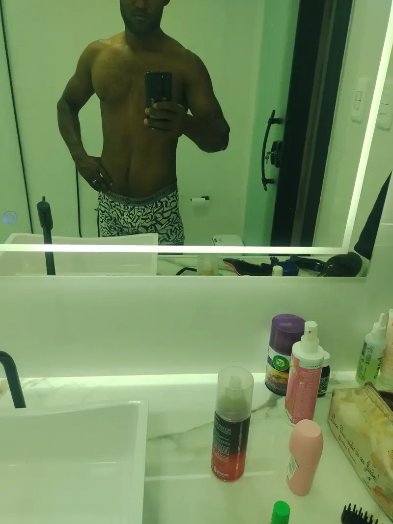 Felicidade, garoto de programa em Rio de Janeiro, RJ - Real Prazer