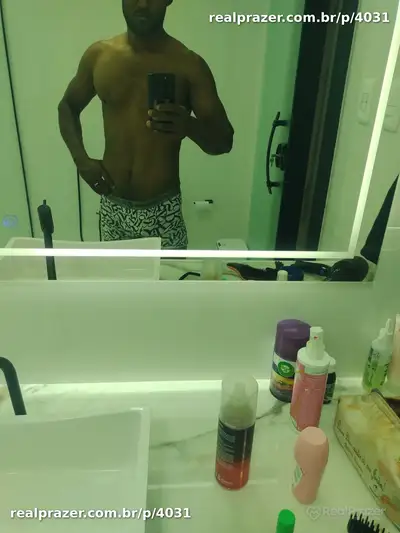 Felicidade, garoto de programa em Rio de Janeiro, RJ - Real Prazer