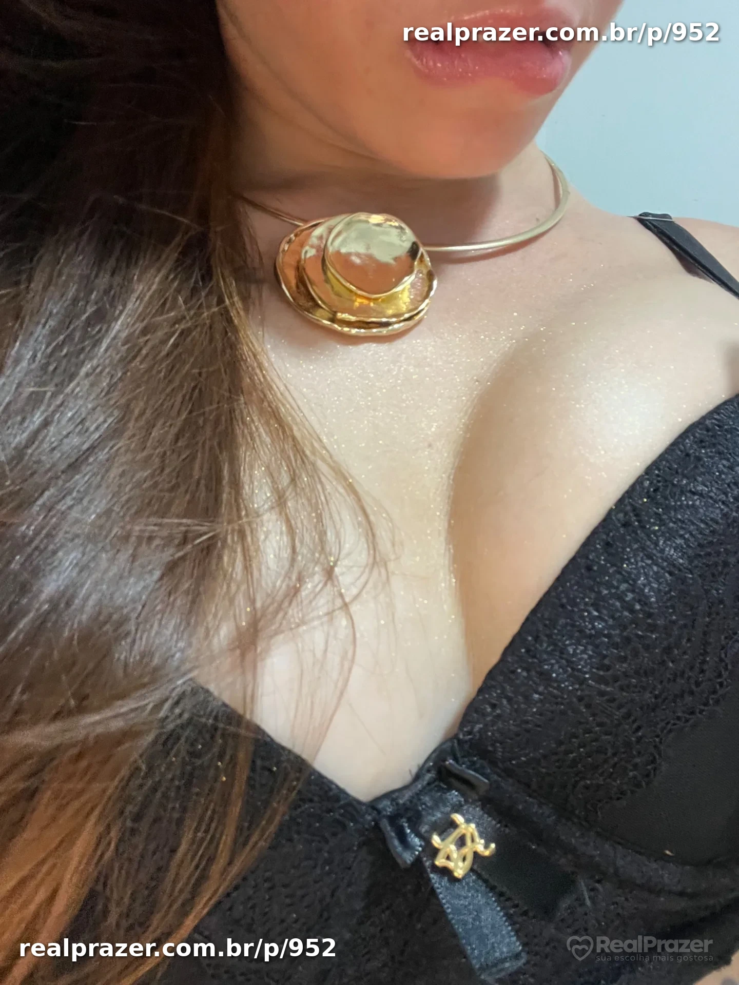 Bruna Larceda💋✨, acompanhante - Real Prazer