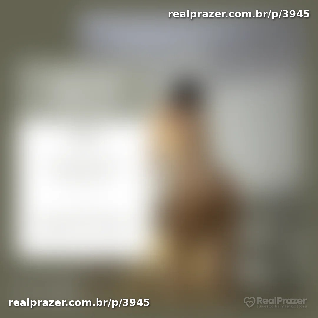 Aurya Massagem tântrica, acompanhante em Criciúma, SC - Real Prazer