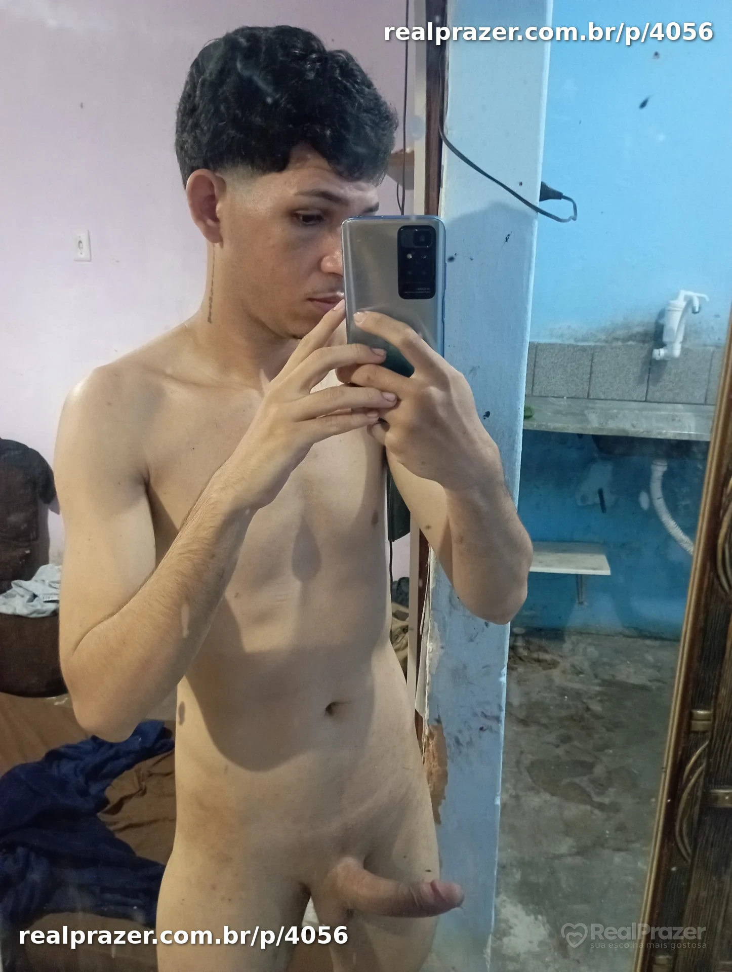 Alan, garoto de programa em Maceió, AL - Real Prazer