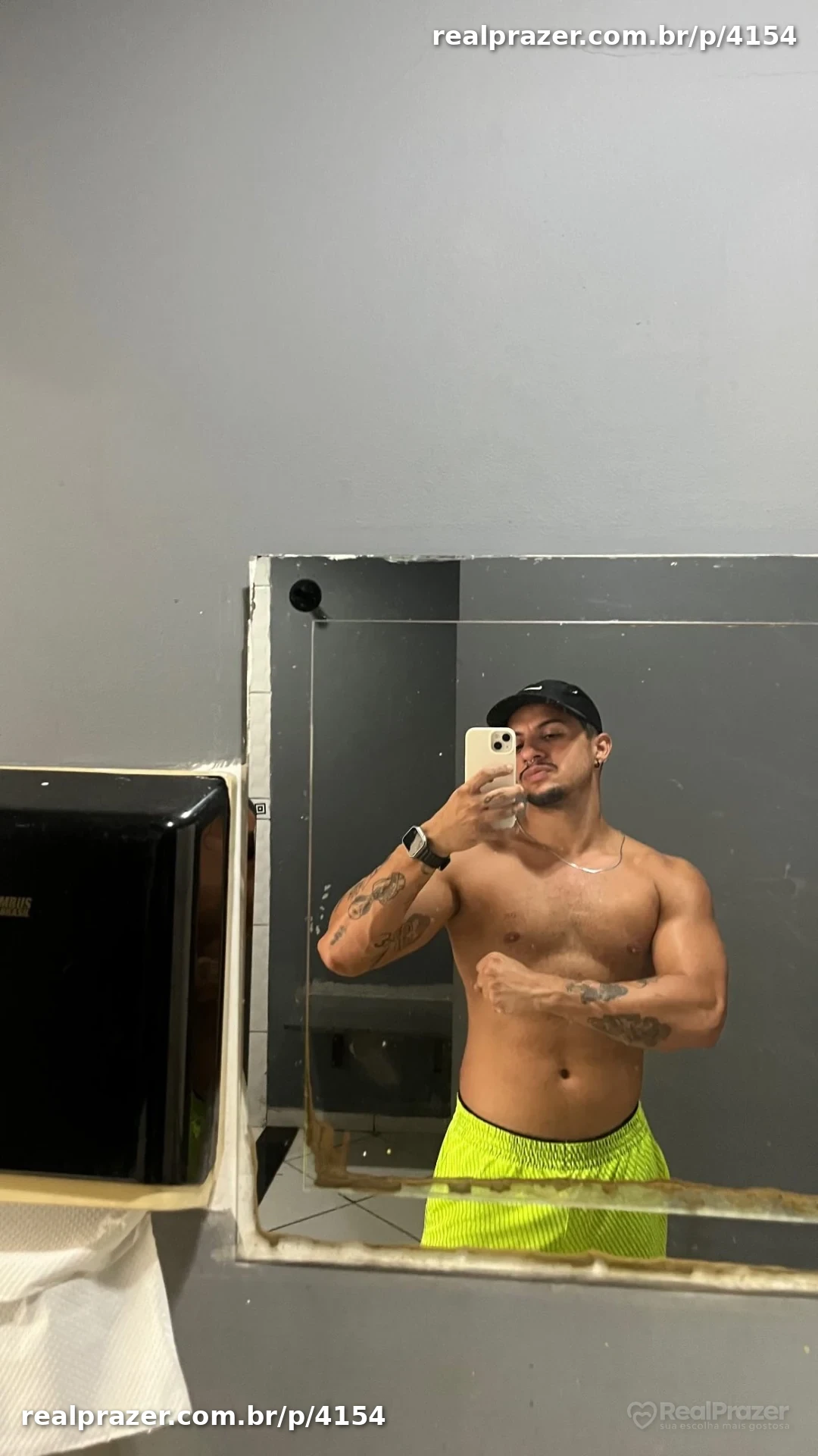 Alef Melo