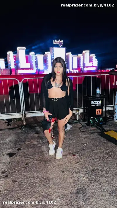 Alice Araújo, acompanhante trans gostosa em Goiânia, GO - Real Prazer Alice Araújo, acompanhante trans gostosa em Goiânia, GO - Real Prazer