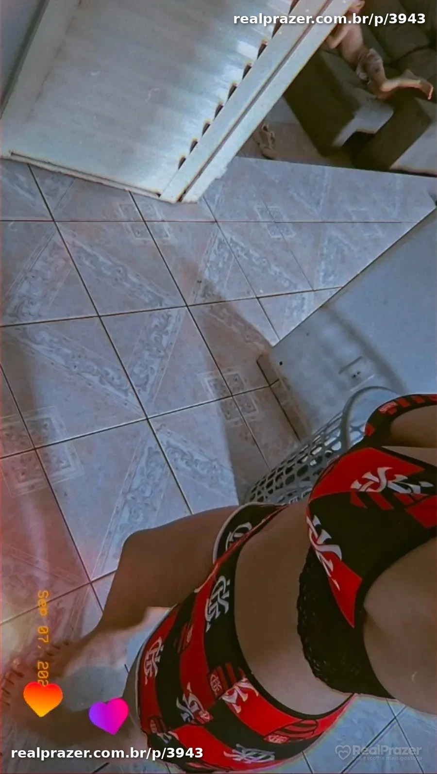 Alyne - Uberaba/MG