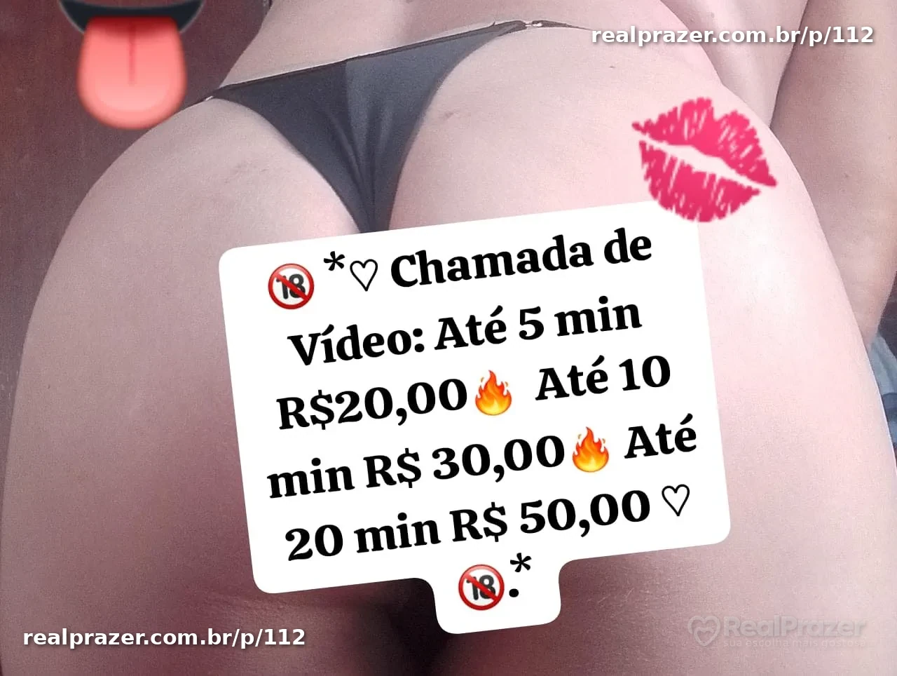 Amanda Flor - Fortaleza/CE