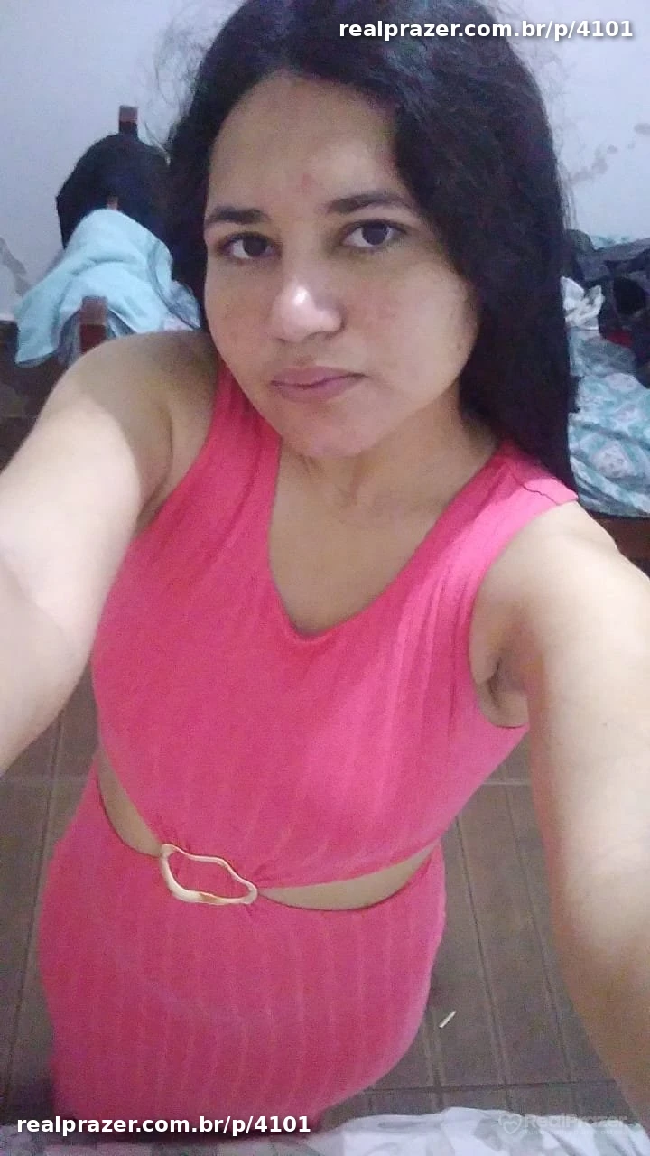 Aninha peladinha, acompanhante - Real Prazer