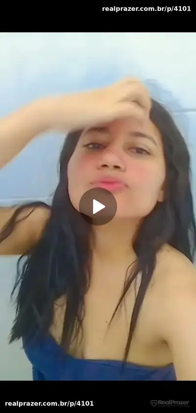 Aninha peladinha, acompanhante - Real Prazer
