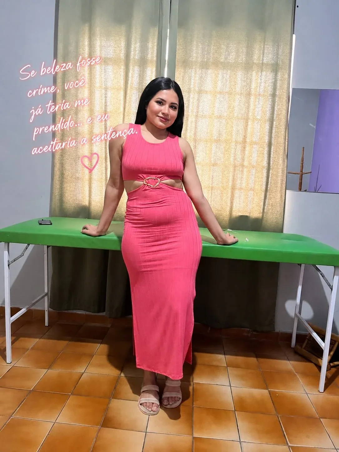 Aninha peladinha, acompanhante - Real Prazer