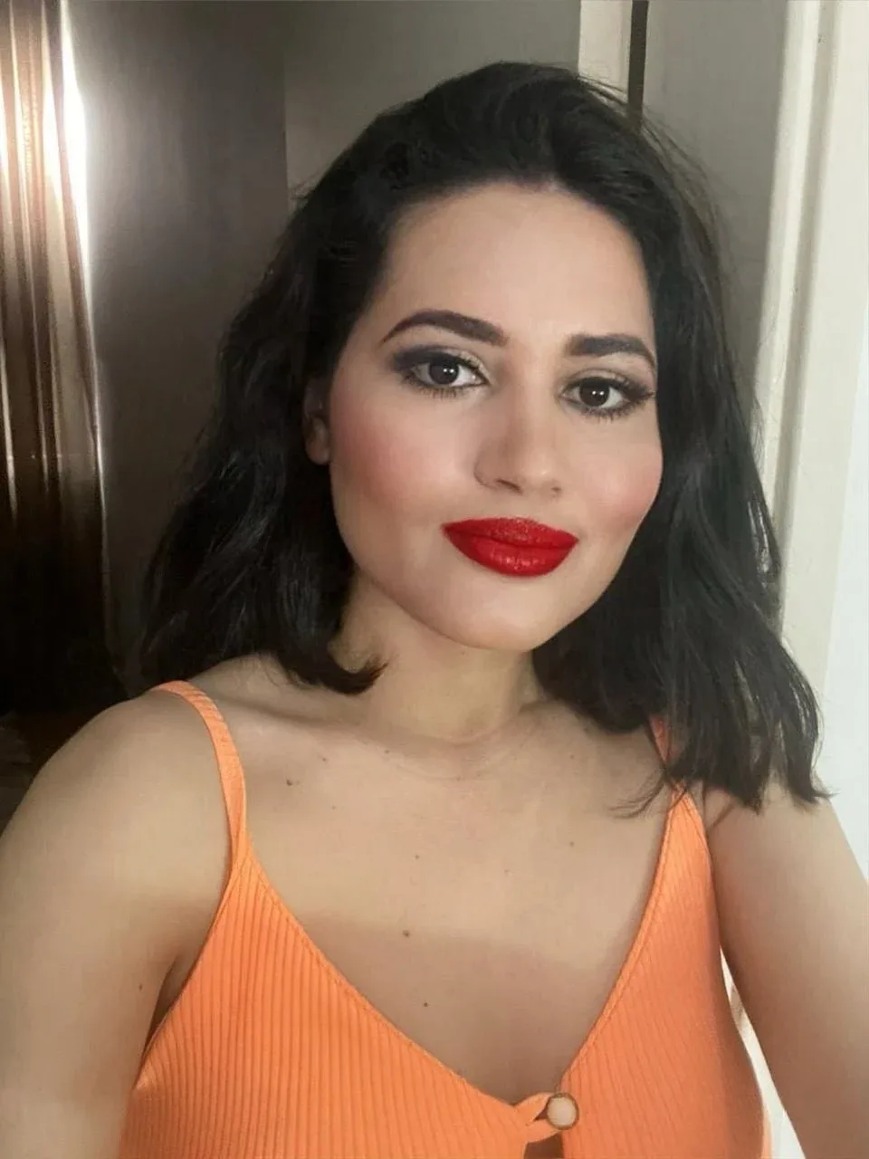 Aninha peladinha, acompanhante - Real Prazer