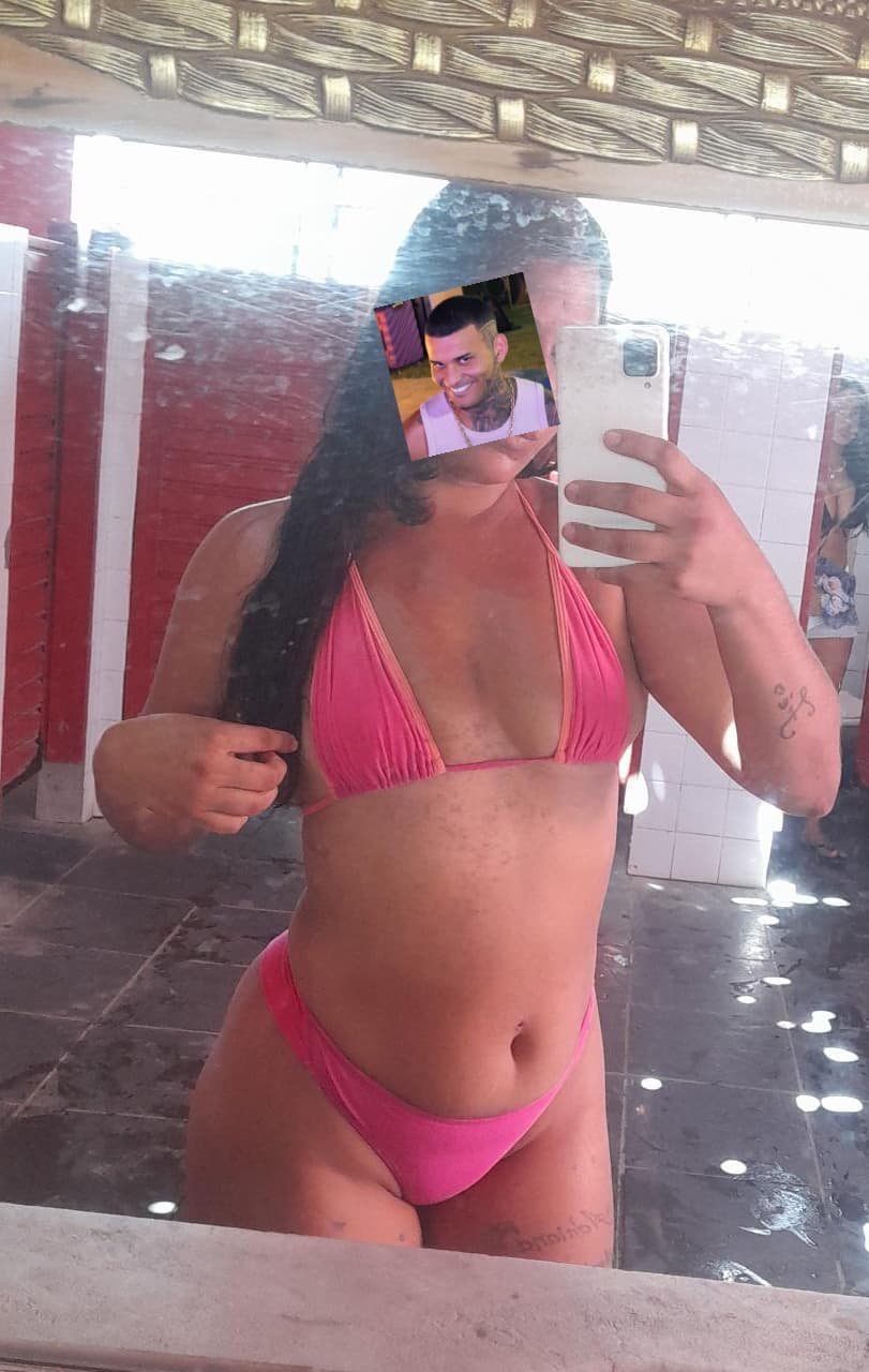 Anny, acompanhante ruiva corpo medio em Moreno, PE - Real Prazer