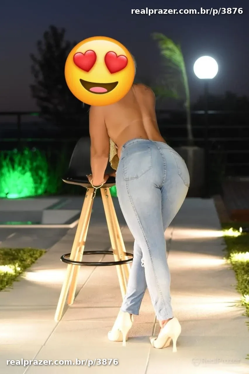 Ariane Xavier, acompanhante loira corpo medio em João Pessoa, PB - Real Prazer