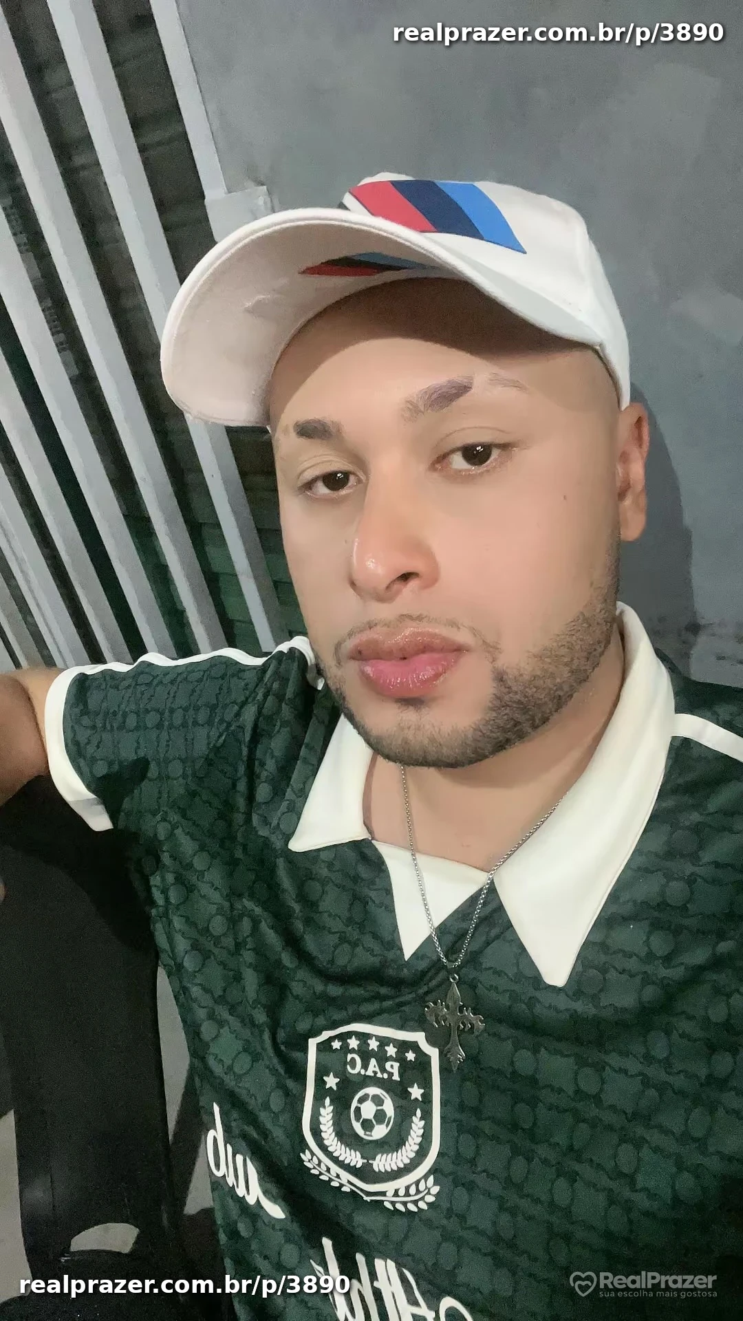 Ativo100%, garoto de programa em Sumaré, SP - Real Prazer