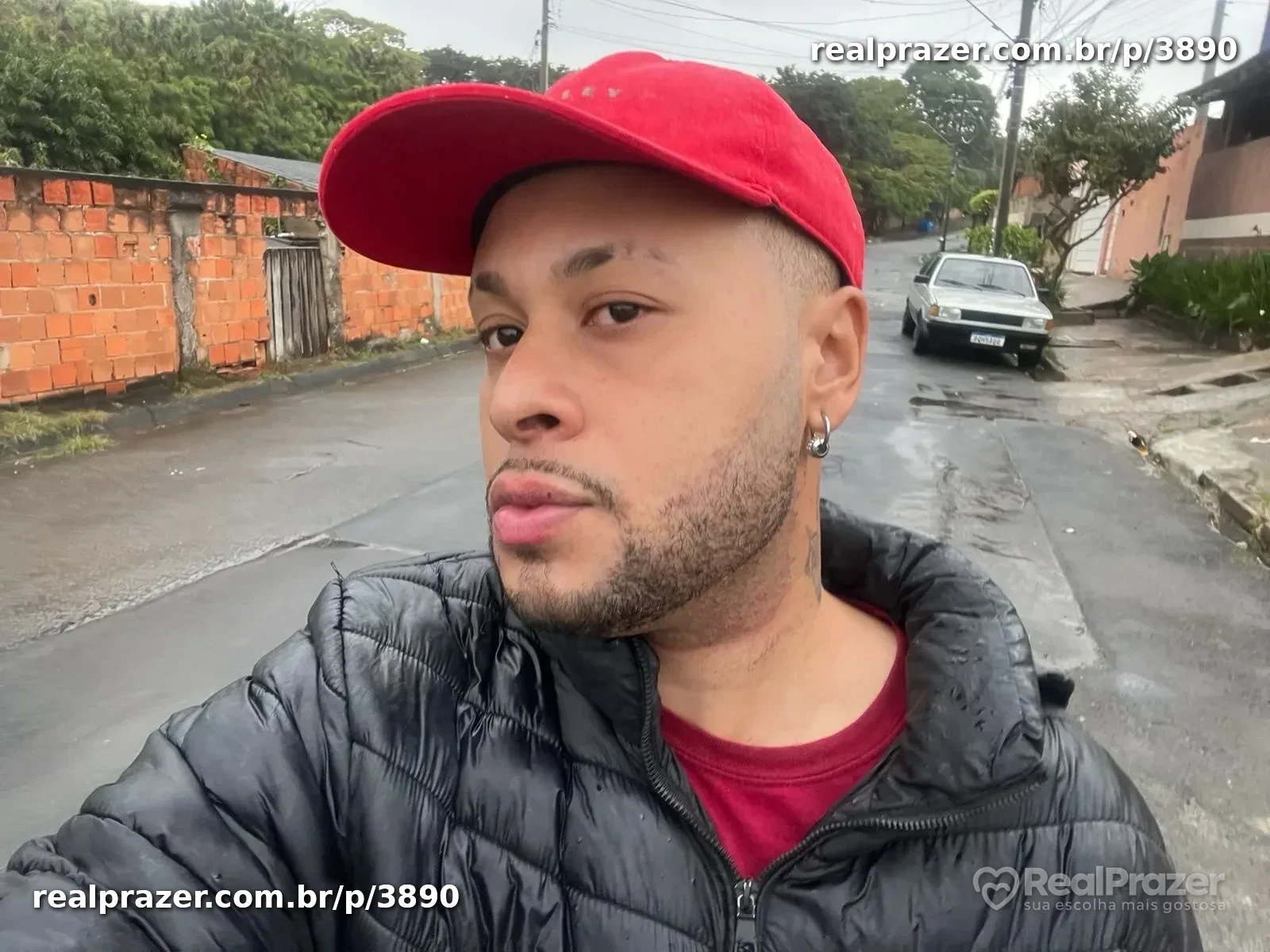 Ativo100%, garoto de programa em Sumaré, SP - Real Prazer