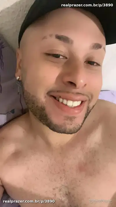 Ativo100%, garoto de programa em Sumaré, SP - Real Prazer Ativo100%, garoto de programa em Sumaré, SP - Real Prazer