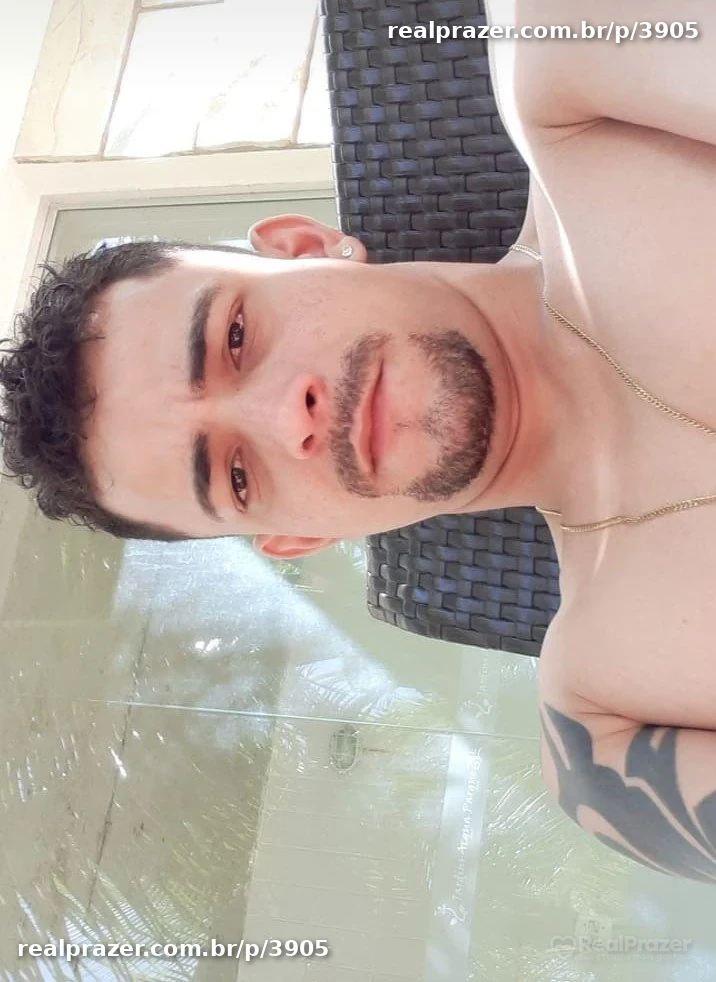 Ativo20cm garoto de programa gay em Santa Mariana
