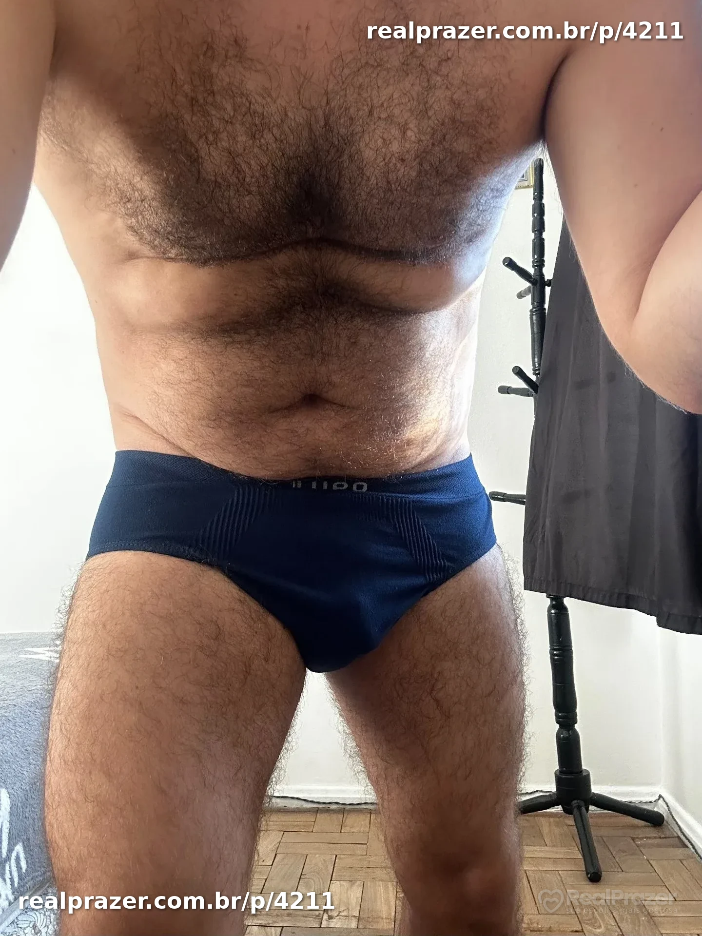BAIANO PELUDO 🍆